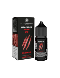 copy of Cola Flavor Flapper Juice Ice Shot 60 La Tabaccheria