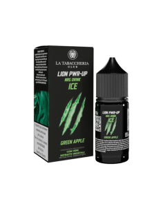 copy of Cola Flavor Flapper Juice Ice Shot 60 La Tabaccheria