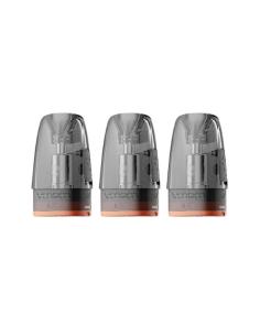 copy of Argus Cartuccia Pod Voopoo Ricambio - 3 Pezzi