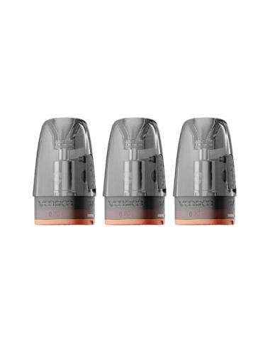 Argus Multi-Ohm Cartucce Pod