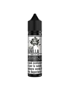 Milk Vanilla Lab Galactika Liquido Shot 20ml