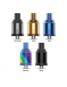 Etna RDA Atomizer Digiflavor