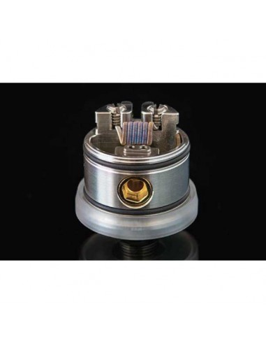 Etna RDA Atomizer Digiflavor