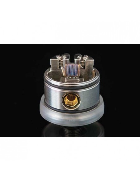 Etna RDA Atomizzatore Digiflavor