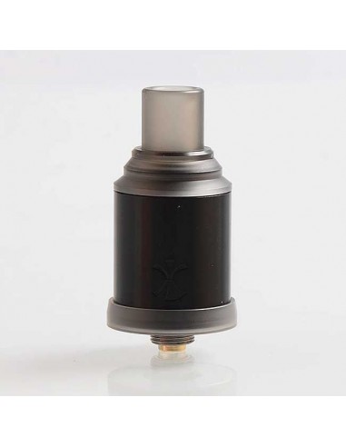 Etna RDA Atomizer Digiflavor