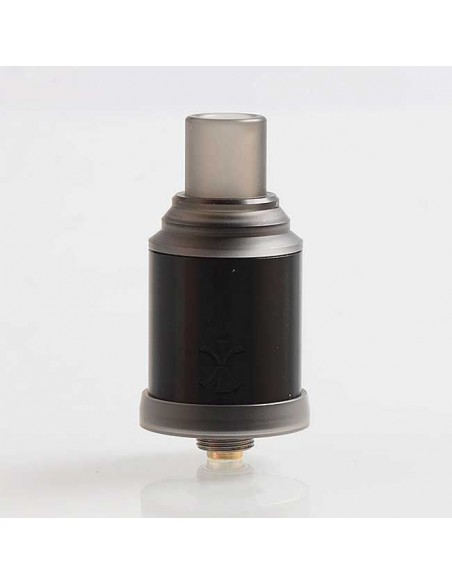 Etna RDA Atomizer Digiflavor