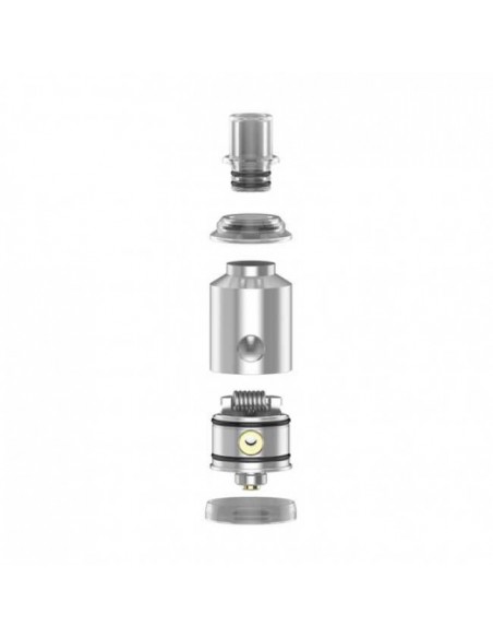Etna RDA Atomizer Digiflavor