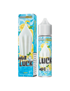 Lemon Luck Svaponext Liquido Shot 20ml