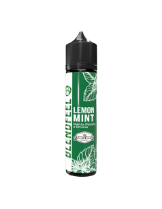 copy of Glacial Blendfeel Liquid Shot 20ml Ice Mint