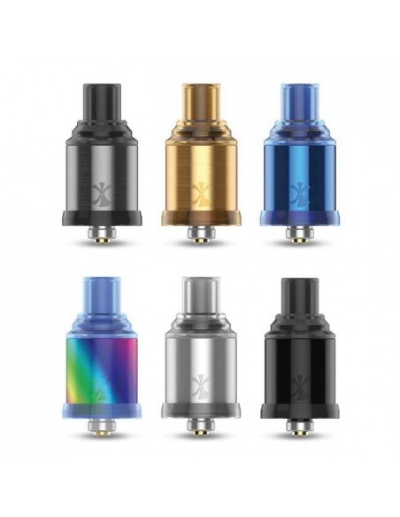 Etna RDA Atomizzatore Digiflavor