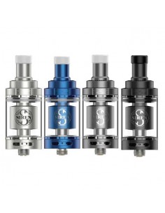 Siren 2 Digiflavor Atomizer Tank