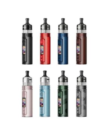 Drag H40 Pro Voopoo Pod Mod Kit 2450mAh