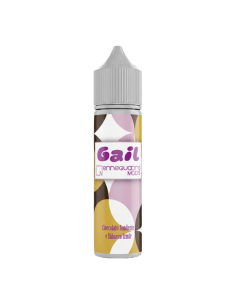 copy of Street Croma Vape Liquido shot 20ml Tabacco Graham