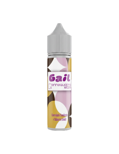 Gail Ennequadro Mods Liquido Shot 20ml