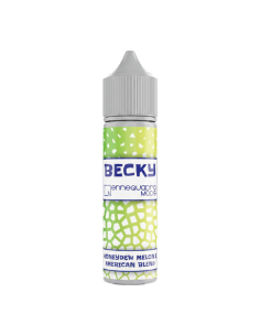 copy of Street Croma Vape Liquido shot 20ml Tabacco Graham