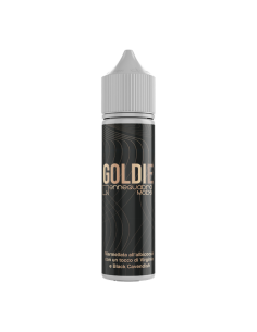 Goldie Ennequadro Mods Liquido Shot 20ml