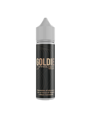 copy of Street Croma Vape Liquido shot 20ml Tabacco Graham
