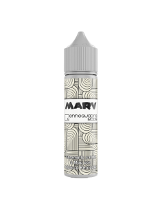 Marv Ennequadro Mods Liquido Shot 20ml