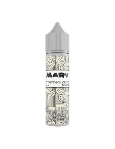 Marv Ennequadro Mods Liquido Shot 20ml