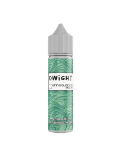 Dwight Ennequadro Mods Liquido Shot 20ml