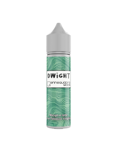 copy of Street Croma Vape Liquido shot 20ml Tabacco Graham