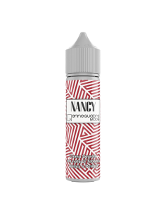 Nancy Ennequadro Mods Liquido Shot 20ml
