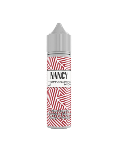 copy of Street Croma Vape Liquido shot 20ml Tabacco Graham