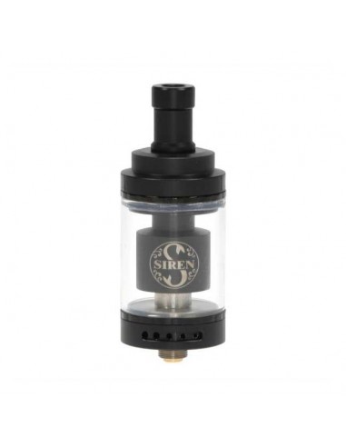 Siren 2 Digiflavor Atomizzatore Tank