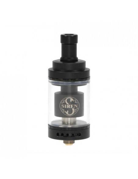 Siren 2 Digiflavor Atomizzatore Tank