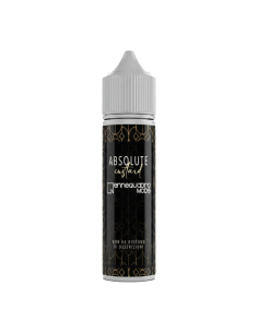 Absolute Custard Ennequadro Mods Liquido Shot 20ml