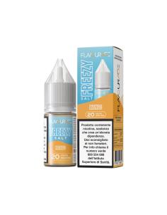Freezy Mango Flavourage Liquido Pronto 10ml
