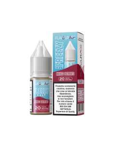 Freezy Mixed Berries Flavourage Liquido Pronto 10ml