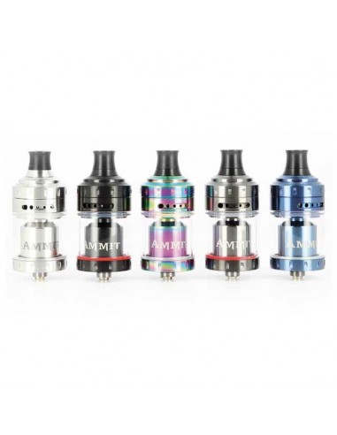 Ammit MTL RTA 24 mm Atomizer Geekvape
