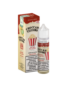 Croccantissimo EnjoySvapo Liquido Shot 20ml