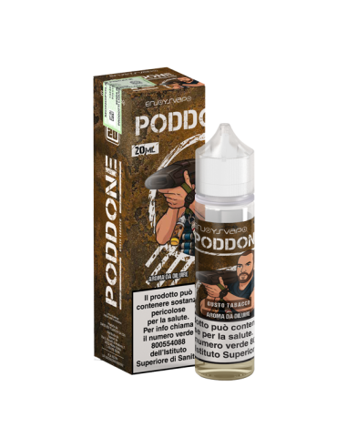 Poddone EnjoySvapo Liquido Shot 20ml