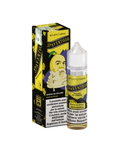 Spaventoso EnjoySvapo Liquido Shot 20ml