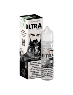 MK Ultra White EnjoySvapo Liquido Shot 20ml