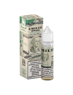 copy of Humility The Vaping Guru Enjoysvapo Liquido Shot 20ml