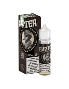 Hunter EnjoySvapo Liquido Shot 20ml