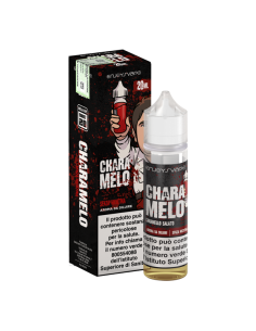 El Charamelo EnjoySvapo Liquido Shot 20ml