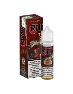 copy of Ronin The Vape Guru EnjoySvapo Liquid Shot 20ml Tobacco
