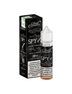 Spy Seven Wonders Liquido Shot 20ml