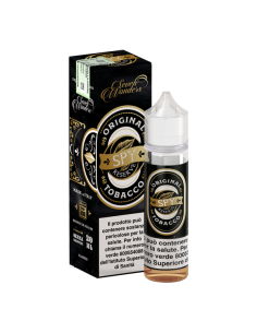 Spy Reserve Seven Wonders Liquido Shot 20ml