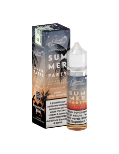Summer Party Seven Wonders Liquido Shot 20ml