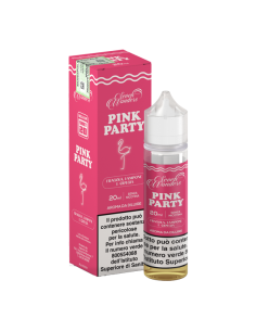 Pink Party Seven Wonders Liquido Shot 20ml