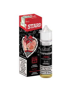 Buttstard Seven Wonders Liquido Shot 20ml