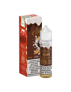 Boss Seven Wonders Liquido Shot 20ml