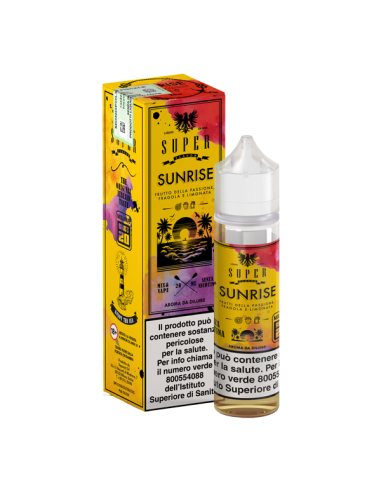 copy of Shinobi Vaporart Liquid Mix and Vape 30ml Papaya