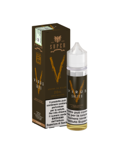 Virus Salted Super Flavor Liquido Shot 20ml