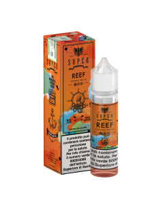 Reef Super Flavor Liquido Shot 20ml